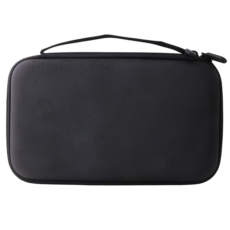 JINMEI Hard EVA Carrying Case Compatible with Shure SM58-CN/PGA58 Cardioid Dynamic Vocal Microphone.