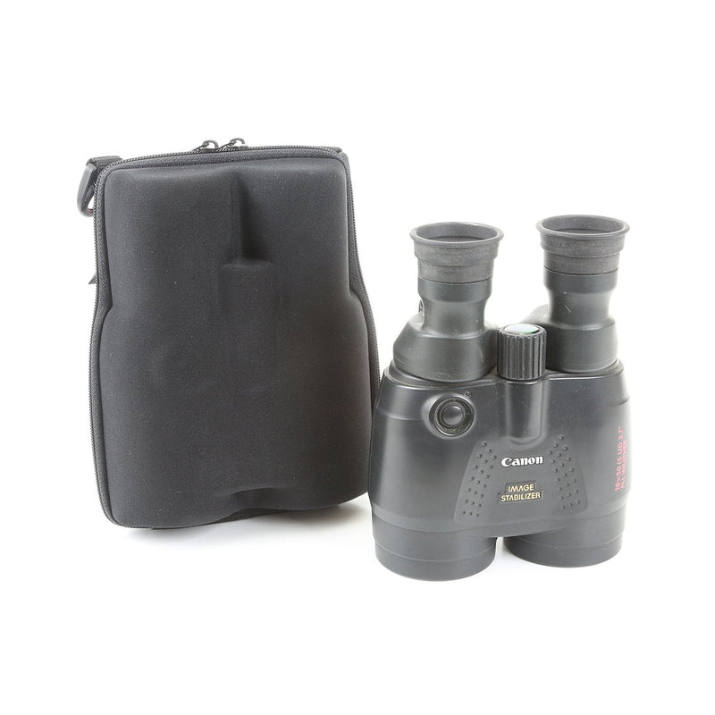 Molded Foam Case For Canon 18x50 IS Binoculars Case For Canon Binoculars Portable Sleeve Box Bag Travel Case Canon Traveling Surf To Summit