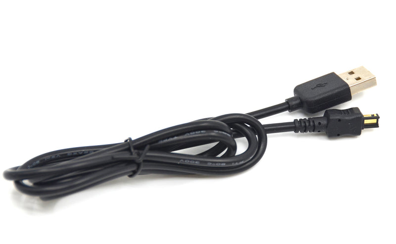 EH-67 EH67 USB Cable 1.0M Digital Cameras DC Cable for Nikon Coolpix L100 L105 L110 L120 L310 L320 L330 L340 L810 L820 L830 L840