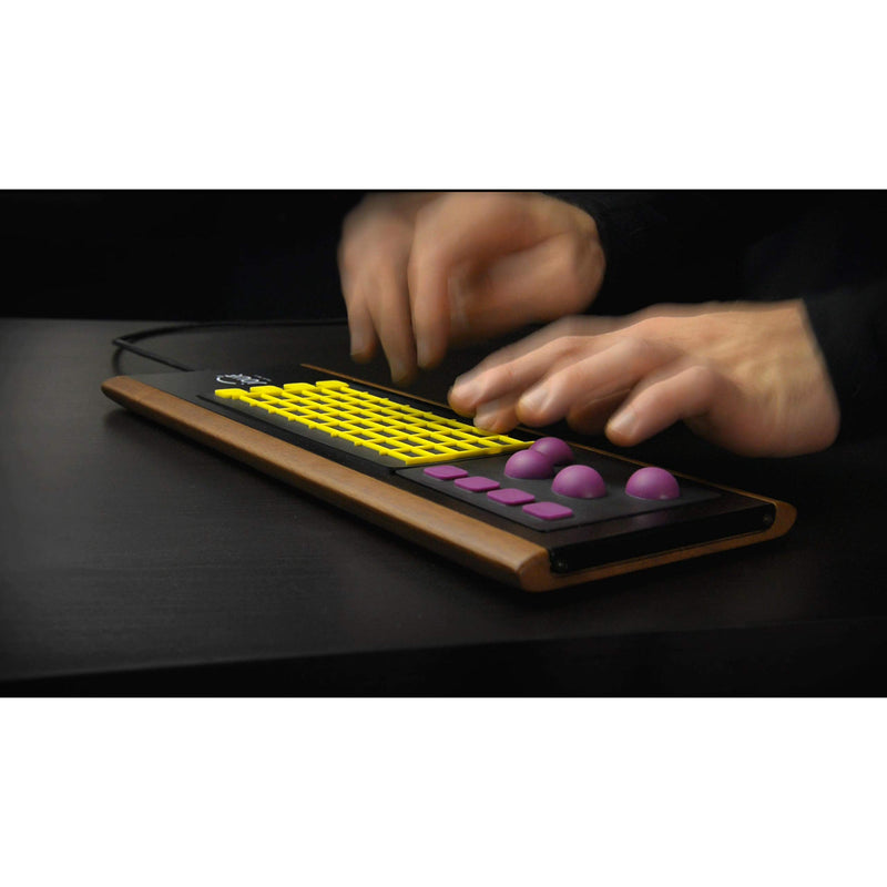 JOUE | Strings Pad - Fretboard - Music Creation Instrument, Combine it with the JOUE Board