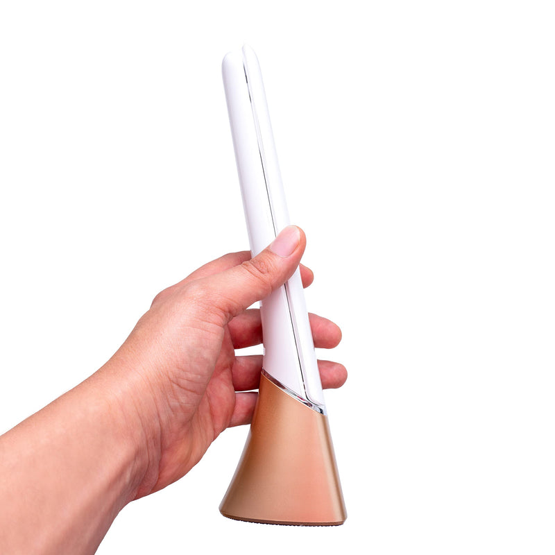 Daylight-Map Items Smart GO LAMP Rose, White & Rose Gold