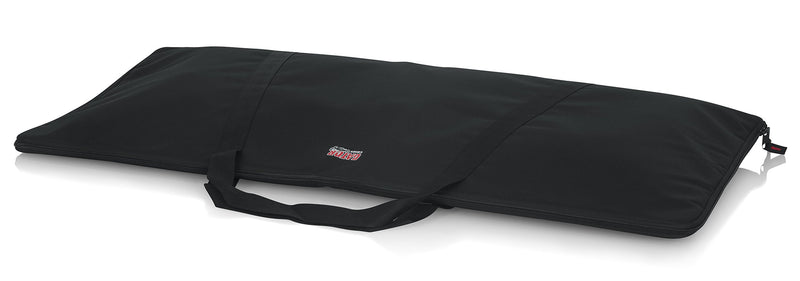 Gator Cases Light Duty Keyboard Bag for 49 Note Keyboards and Electric Pianos (GKBE-49)