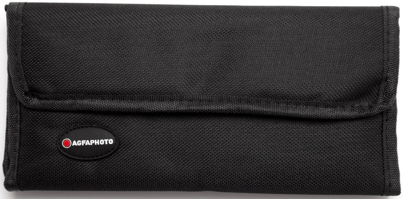 AGFA 4-Piece Close-Up Macro Multi Coated Filter Kit 52mm (+1+2+4+10) APCUF452 Multi Coated 52mm