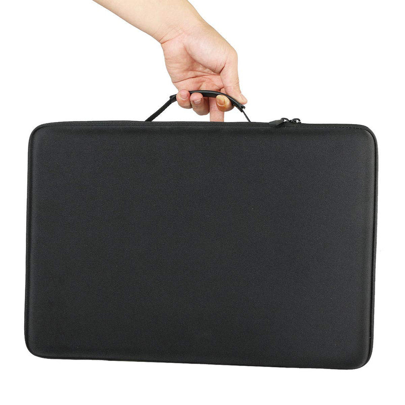 co2crea Hard Travel Case for Akai Professional APC40 MKII | Ableton Performance Controller