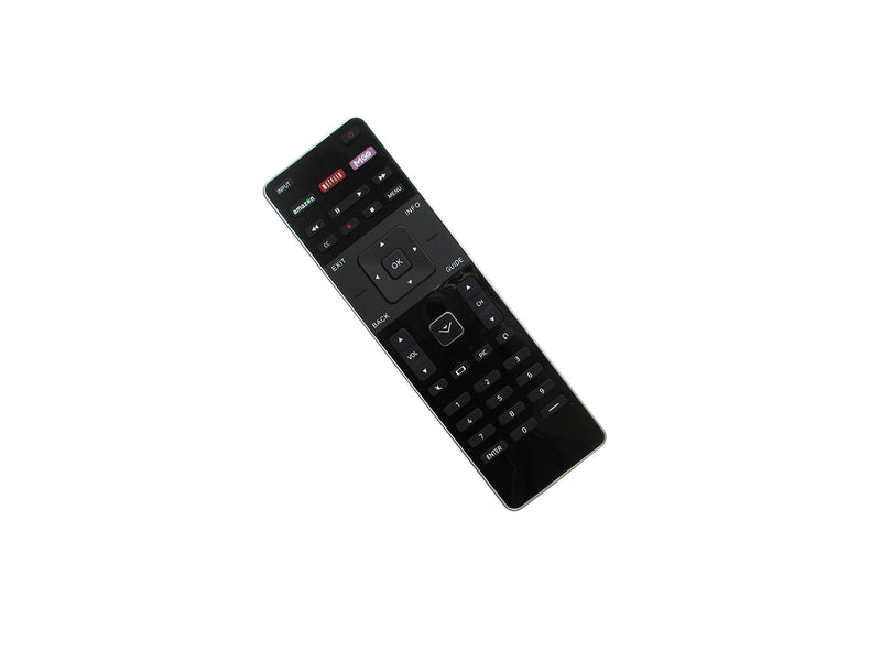 hotsmtbang Replacement Remote Control for Vizio E32-C1 E28H-C1 E24-C1 M470NV M550NV SV422XVT Smart LED LCD HDTV TV