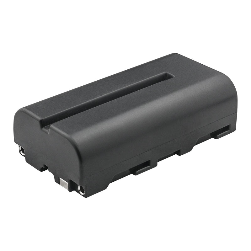 Kastar Replacement Battery for Sony InfoLithium NP-F330, NP-F550, NP-F570, NP-F730, NP-F750, NP-F950, NP-F960,NP-F970, NP-F975, NP-F990