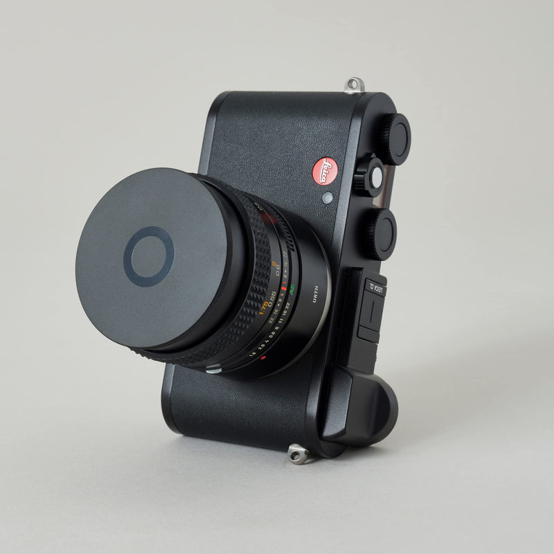 [AUSTRALIA] - Urth 52mm Lens Filter Caps 