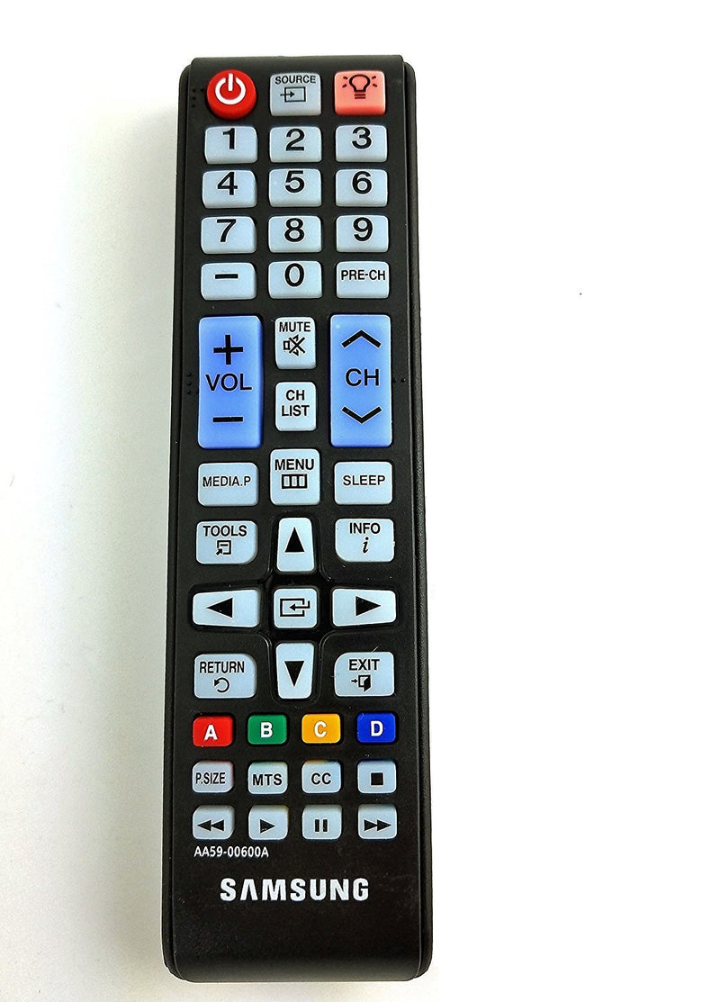 Samsung Aa59-00600a Led HDTV Remote Control