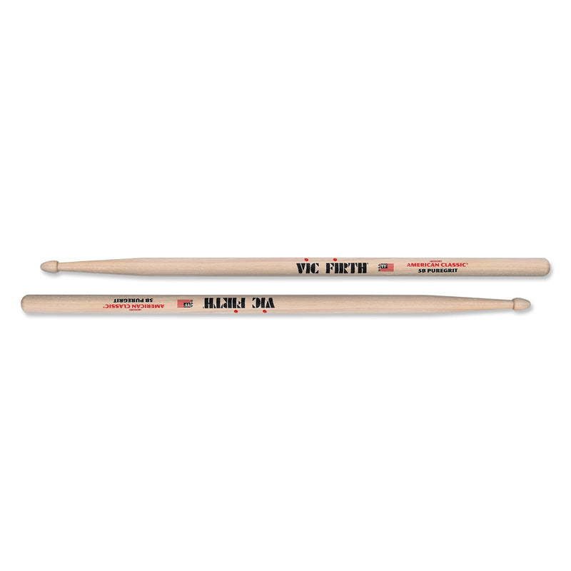 Vic Firth Drumsticks (5BPG)