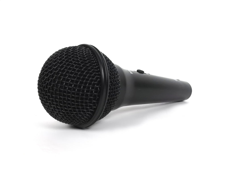 On-Stage Low-Z Dynamic Handheld Microphone