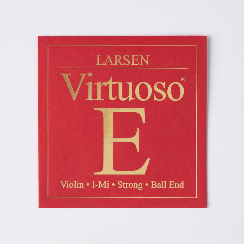 LARSEN Violin Strings (LV-V-SETSTGB)