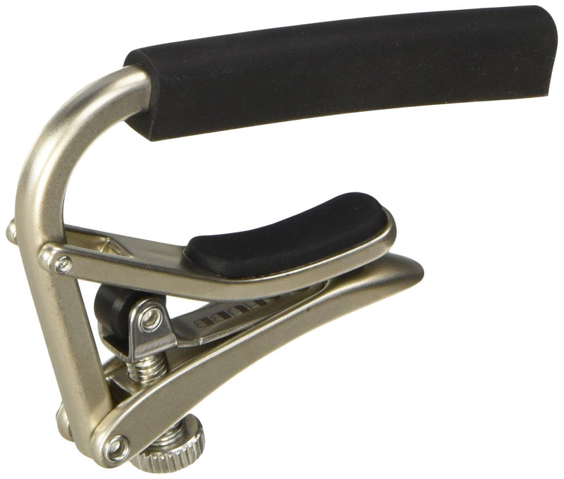 Standard Shubb Capo for Twelve String Guitar C3n standard