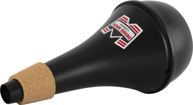 Denis Wick Trombone Practice Mute - 5527