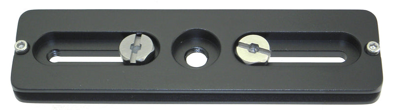 Desmond 5.5-Inch 140mm 140 QR Lens Plate Quick Release Arca Swiss Compatible PC-140 DPC140