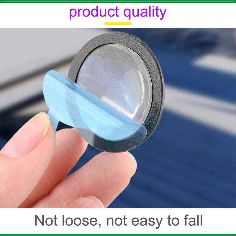 CHongnan- Dual Lens Guards for Insta360 One X2 Accessories