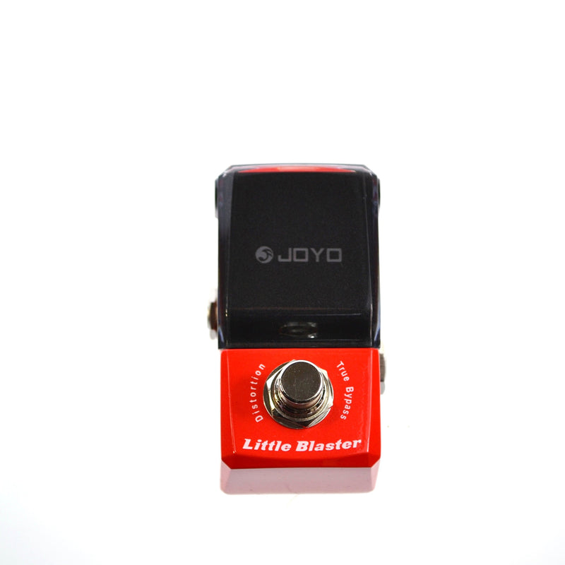 [AUSTRALIA] - JOYO JF-303 Little Blaster Electric Guitar Single Effect Mini Pedal 