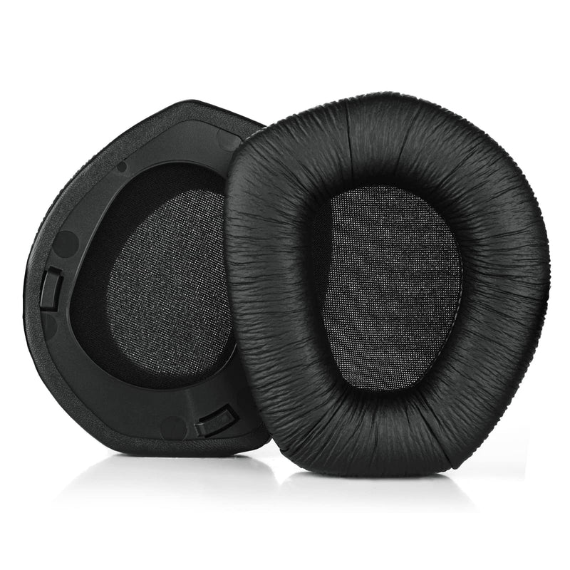 [AUSTRALIA] - Sumugaric RS175 Replacement Earpads Headphone Accessories Ear Cushions Compatible with Sennheiser RS165 RS175 RS185 RS195 RF HDR165 HDR175 HDR185 HDR195 Wireless Headpsets 