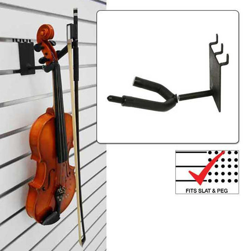 D'Luca Violin/Viola Hanger (MI-SPVHB-02)