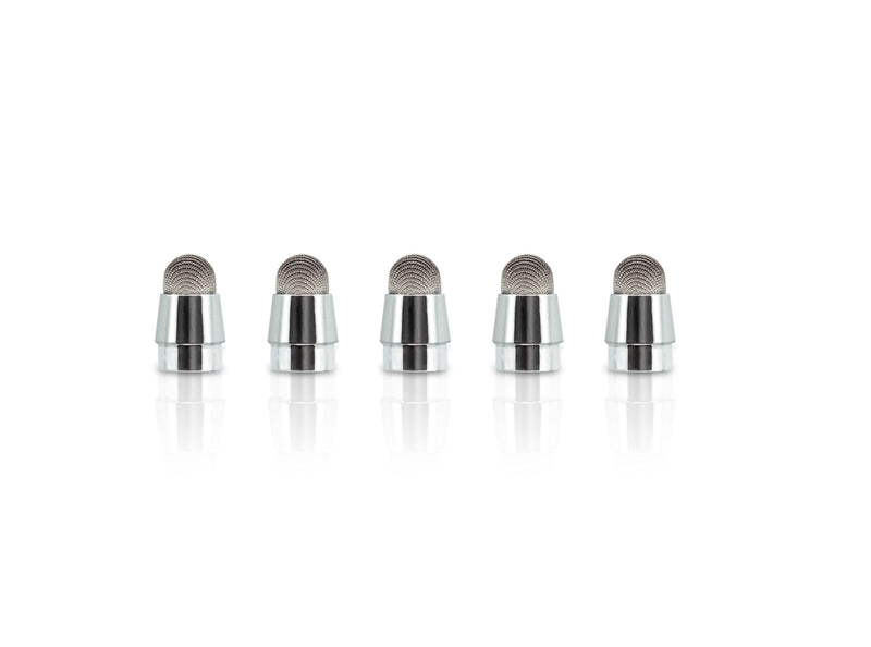 amPen Slim (6mm) Hybrid Stylus Replacement Tip (5-Pack)