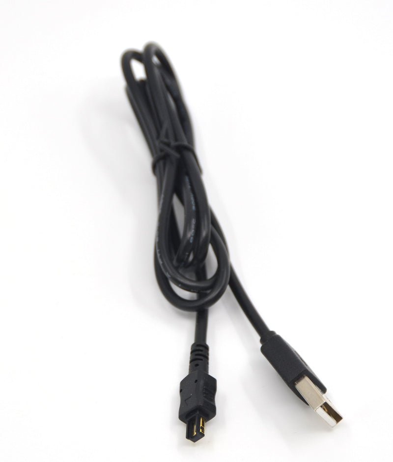 EH-67 EH67 USB Cable 1.0M Digital Cameras DC Cable for Nikon Coolpix L100 L105 L110 L120 L310 L320 L330 L340 L810 L820 L830 L840