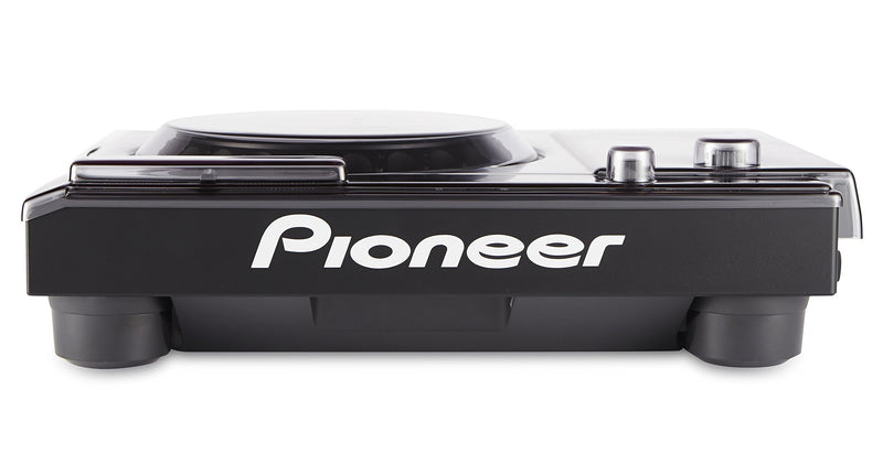 Decksaver DS-PC-CDJ900NXS Protective Cover for Pioneer CDJ-900 Nexus