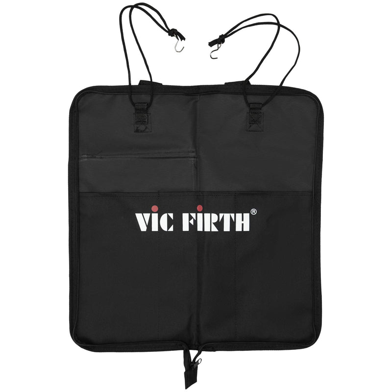 Vic Firth Basic Stick Bag Black