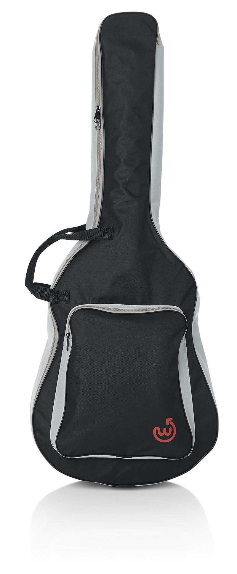Wayfinder Supply Co. Lightweight Gig Acoustic Guitar Bag (WF-GB-ACOU)