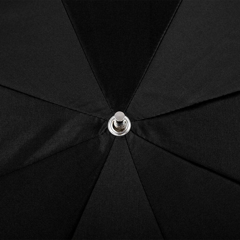 Fovitec 1x 43 inch White/Translucent Photography & Video Convertible Reflector Umbrella