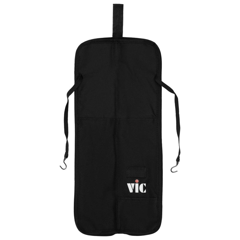 Vic Firth Essentials Stick Bag -- Black