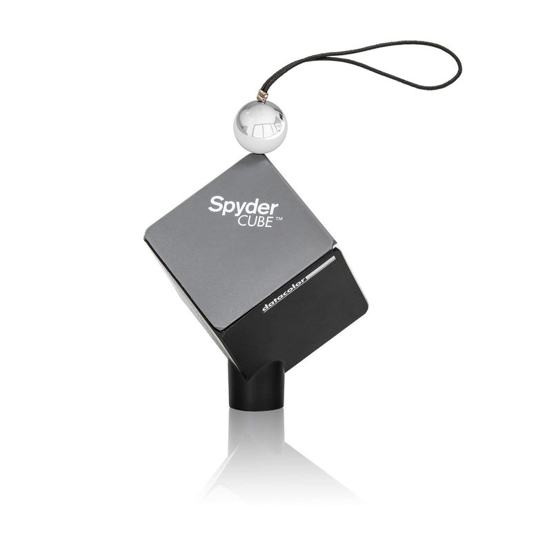 [AUSTRALIA] - Datacolor S3C01DRVP – Photographic Calibrator Grey 