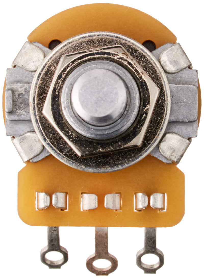 Allparts CTS 1 Meg Solid Shaft Audio Pot