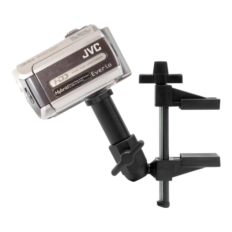 Delkin Devices Fat Gecko Vise Camera Mount (DDMOUNT-VISE)