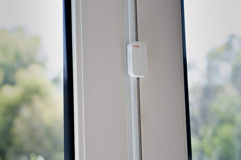 MOBI Smart Door and Window: Sensor Control Devices;Open Entry; Alarm Sensors for Windows and Doors