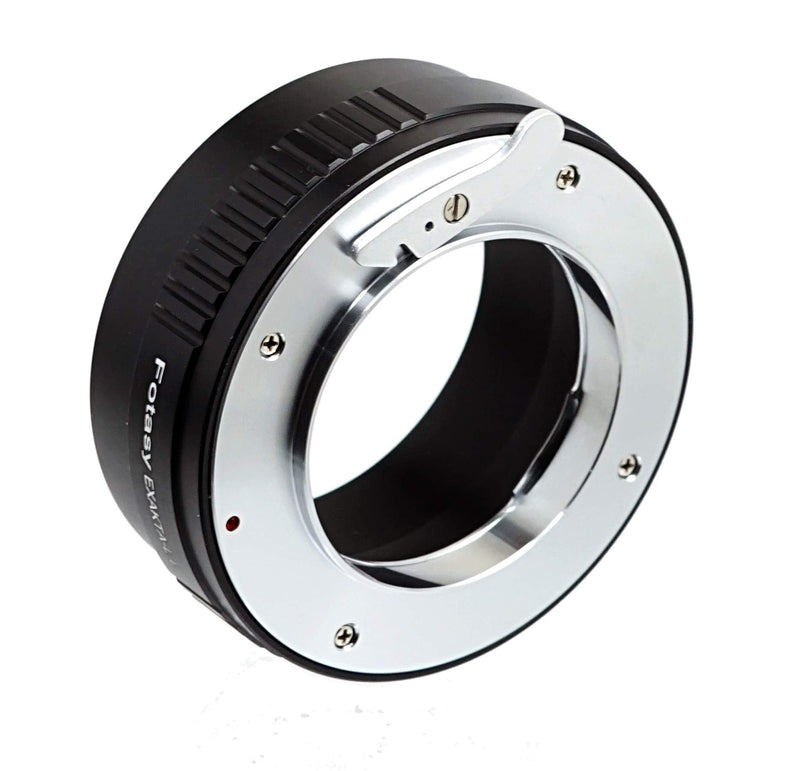 Fotasy Exakta Lens to Leica L Adapter, Exakta Leica T Adapter, Exakta Leica SL Adapter, Exakta Panasonic S Adapter, fits Exakta/Auto Topcon Lens & Leica SL TL2 TL & Panasonic Lumix S1 S1H S1R Sigma fp Exakta - Leica L