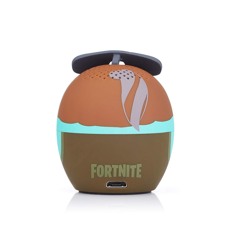 Fortnite Bitty Boomers Wireless Bluetooth Speaker Ghoul Trooper One Size Team Color
