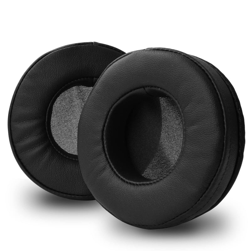 [AUSTRALIA] - Hesh 2 Earpads Replacement for Skullcandy Hesh1.0 Hesh2.0 Bluetooth Wireless Headphones Replacement HESH Ear Cushions Ear Cover (Thick) THICK 