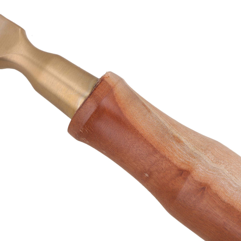 BQLZR Maple Piano Hammer Wrench Lever Voicing Tool With Hardwood Handle