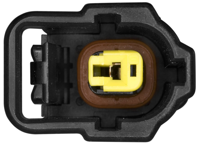 WVE by NTK 1P1494 Oil Pressure Switch Connector, 1 Pack