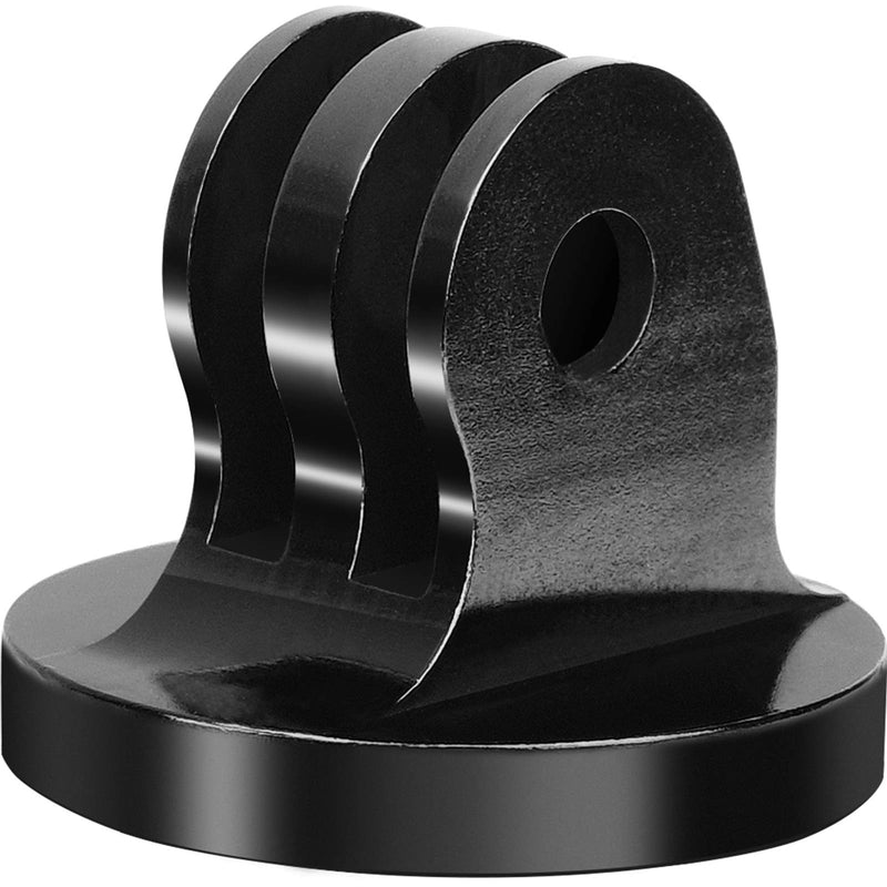 1/4 Tripod Adapter Compatible with Gopro,ChromLives Aluminum Camera 1/4-20 Tripod Mount Adapter Compatible with Gopro Hero 8, 7, 6, 5, 4, 3+, 3, 2, 1, DJI OSMO Action and More (1 Pack) 1 pack