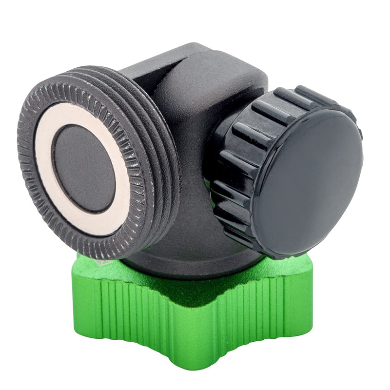 9.Solutions Quick Mount Angle Joint , Create a Multi-Segment Arm , Magnetic Quick Mount , 9.XA1008
