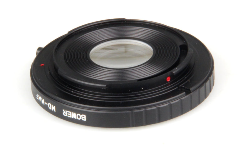 Bower ABMAXM Lens for Slr Cameras