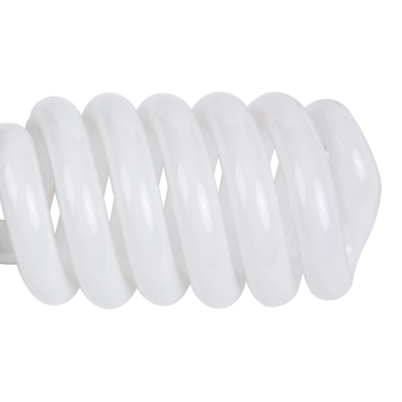 Photography 150W Compact Fluorescent CFL Daylight Balanced Bulb for Photography & Video Studio Lighting