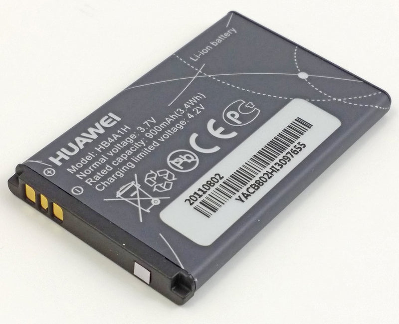 Huawei HB4A1H 900 mAh Battery for Huawei U2800A / M318