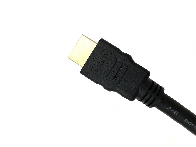 [AUSTRALIA] - Professional Cable HDMI-2M HDMI 1.3 1080P M/M Cable - 6-Feet 6.5 Feet 