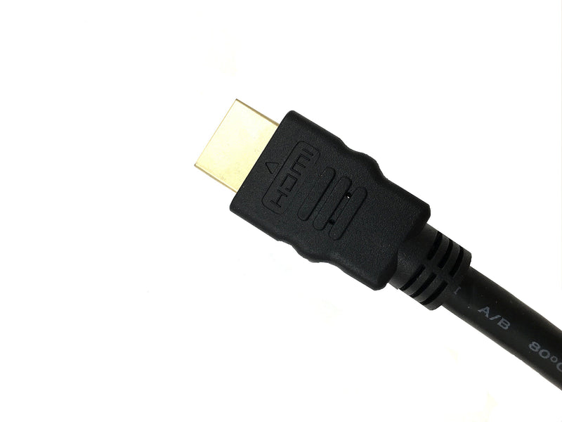 Professional Cables HDMI-1M HDMI Cable 3 Feet