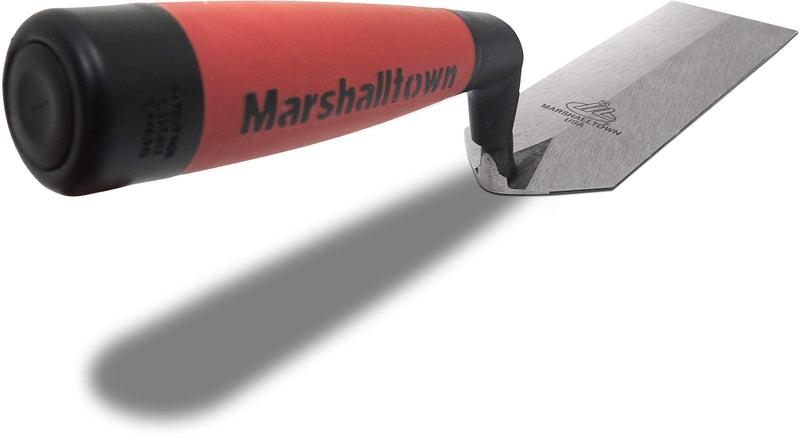 MARSHALLTOWN Margin Trowel’s 6" X 2"