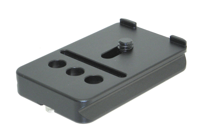 Desmond DPL60 PL-60 60mm QR Lens Plate Quick Release Arca Swiss Compatible