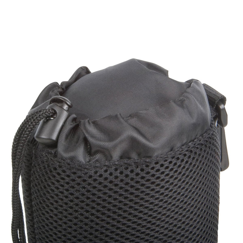 OP/TECH USA Lens/Filter Pouch - Large, 0501132