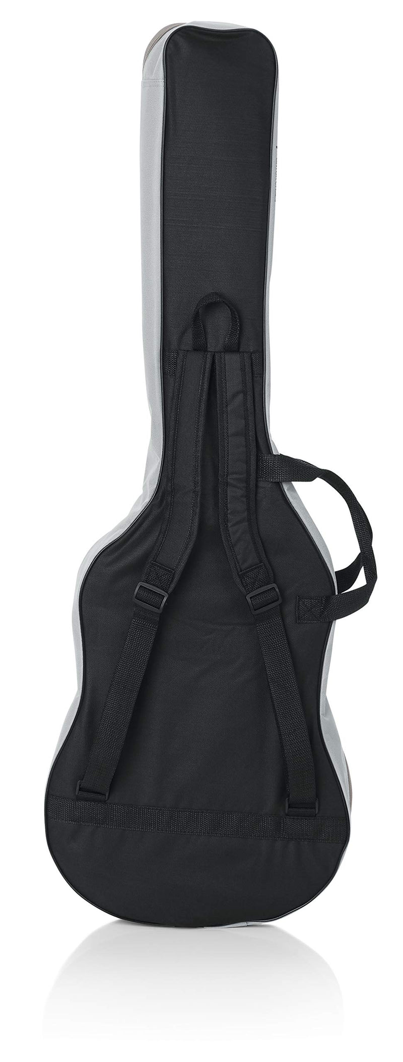 Wayfinder Supply Co. Lightweight Electric Guitar Gig Bag (WF-GB-ELEC)