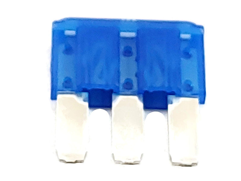 Metra ATL155 15 Amp ATL 3 Prong Fuse 5 Pack